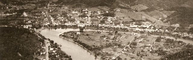 PATRIMÔNIO CULTURAL EDIFICADO DE BLUMENAU