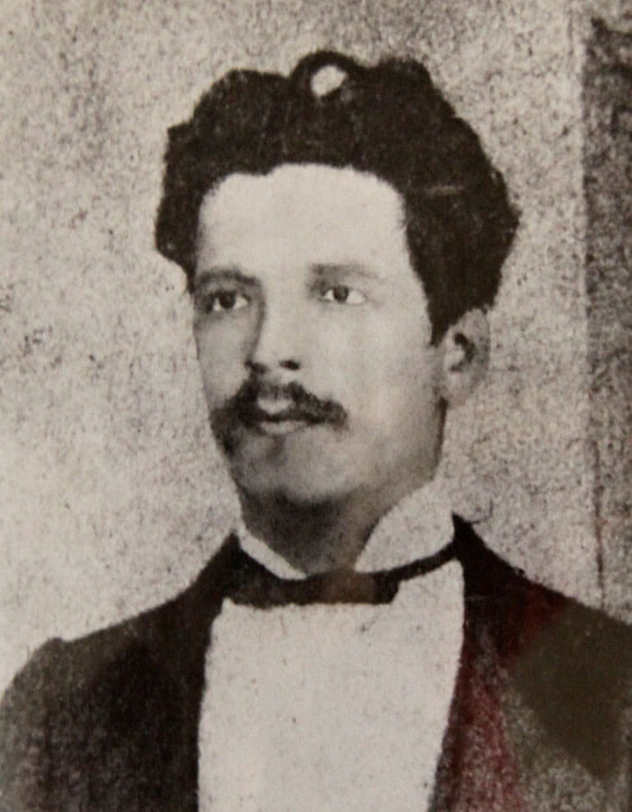 José Henrique Flores Filho