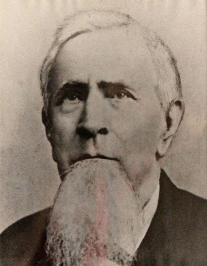 Henrique Clasen