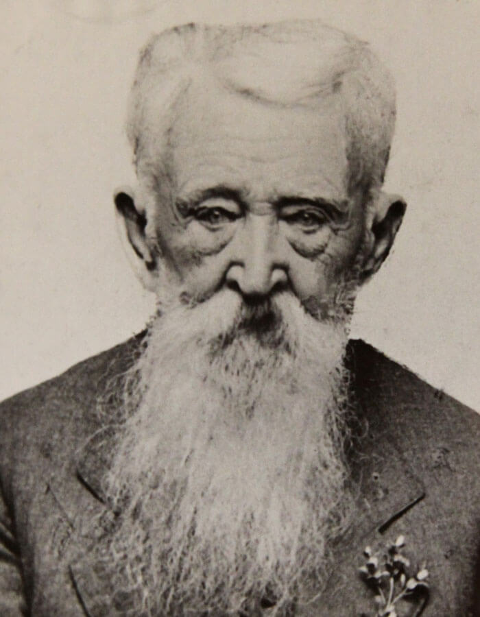 Otto Stutzer