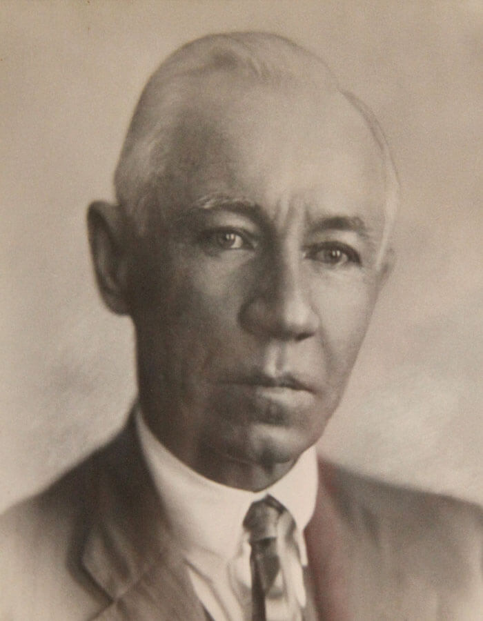 Alvin Schrader
