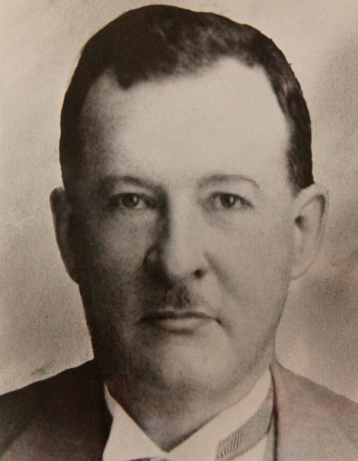 Curt Vitor Hering