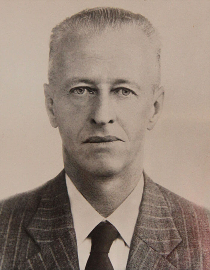 João Kersanach
