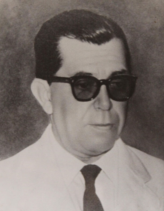 João Gomes da Nóbrega