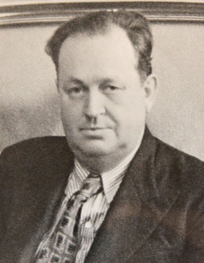 Alberto Stein