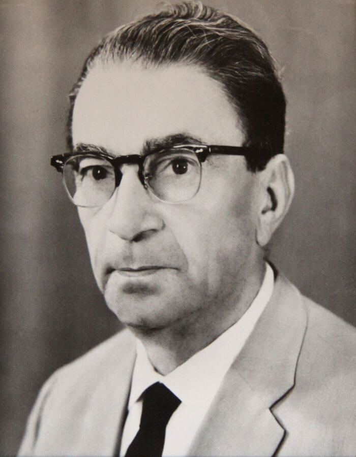 José Ferreira da Silva