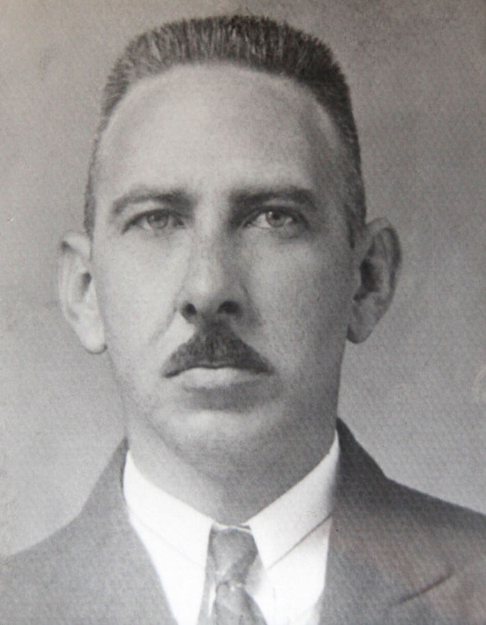 Bruno Hildbrand