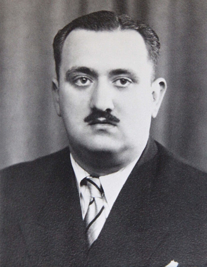 Gerhard Neufert