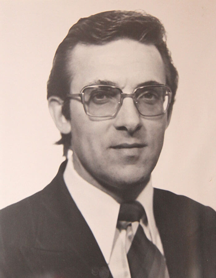 Félix Christiano Theiss