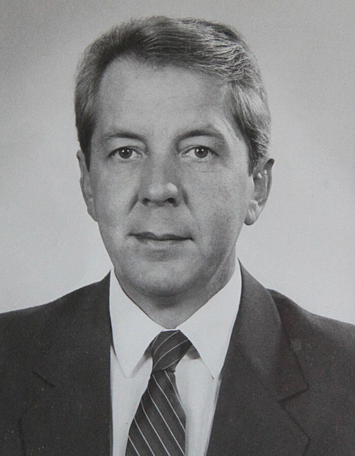 Vilson Pedro Kleinübing