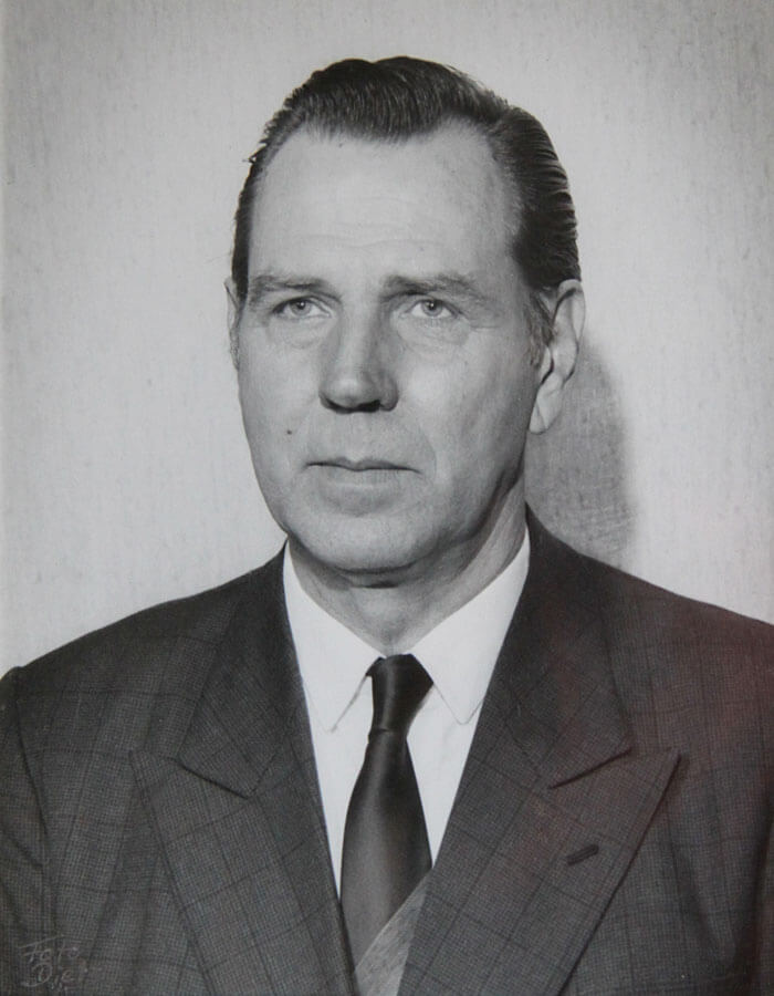 Victor Fernando Sasse