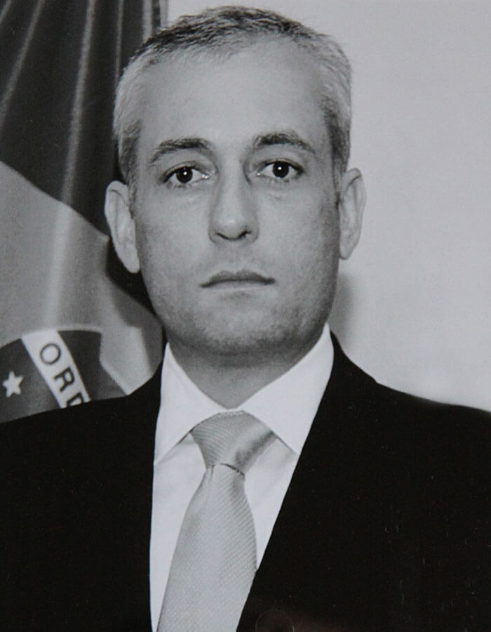 João Paulo Karam Kleiübing