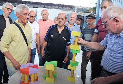 Foto: Eraldo Schnaider/PMB