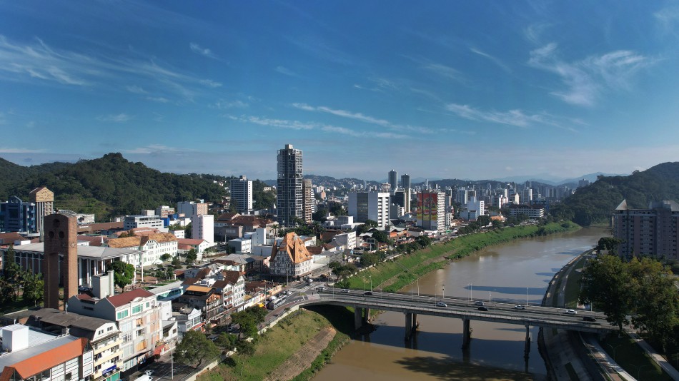 Blumenau tem eventos para todos os gostos nos próximos dias; confira