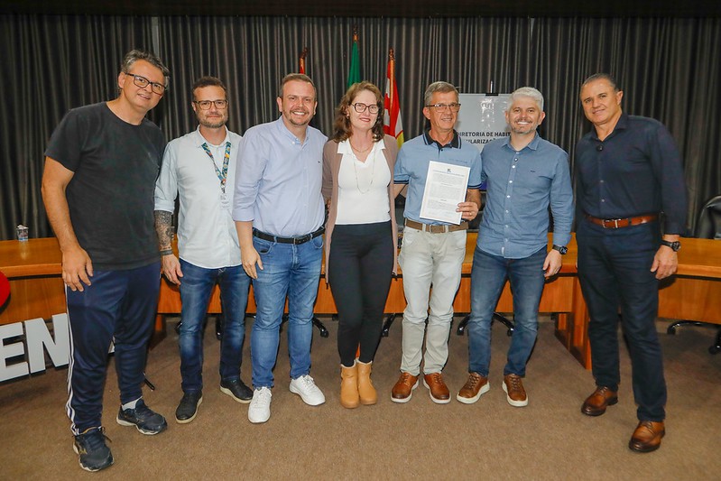 Foto: Giovnni Silva/PMB