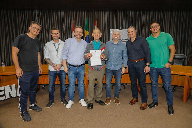 Foto: Giovnni Silva/PMB