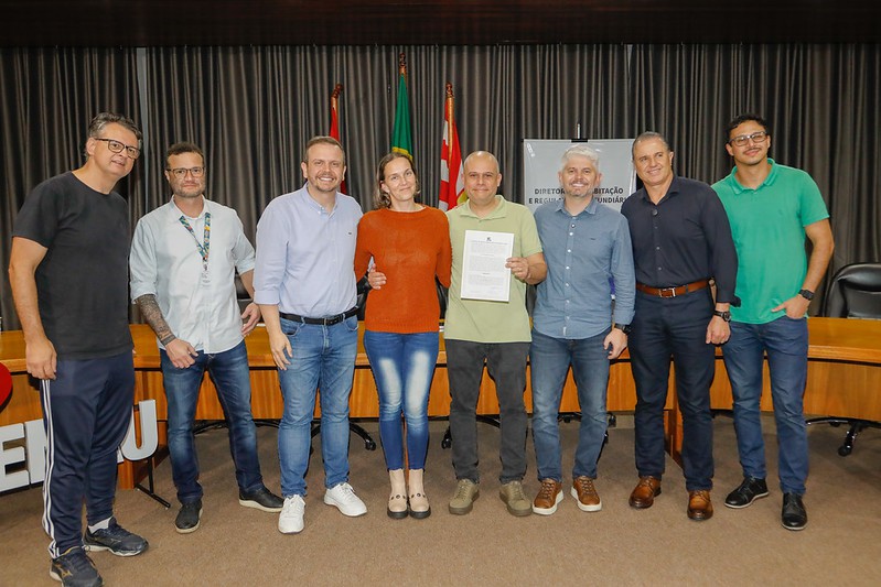 Foto: Giovnni Silva/PMB