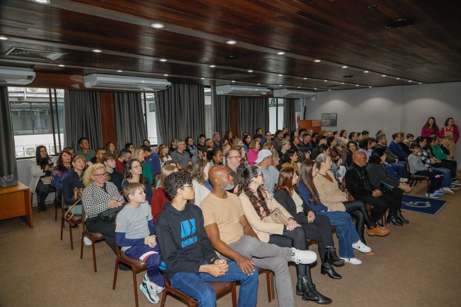 Foto: Giovanni Silva