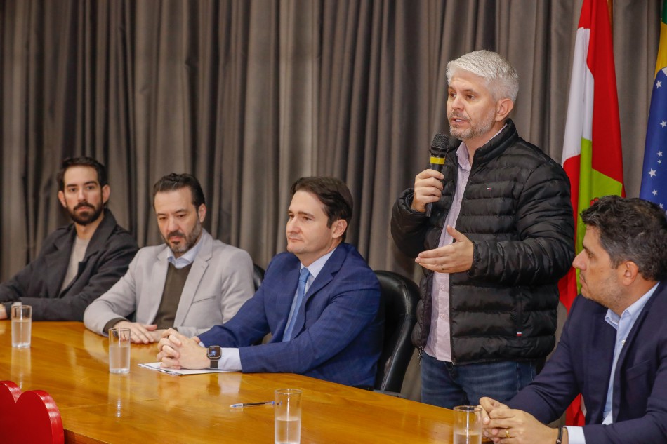 Primeira Semana da Integridade reforça cultura de ética na Prefeitura de Blumenau