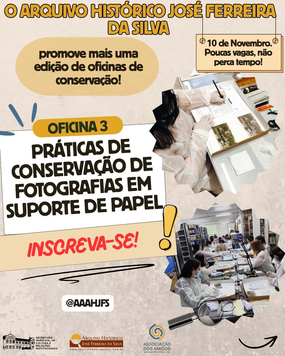 Divulgação/SMC