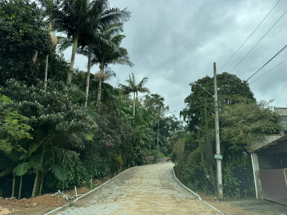 Foto: Rua Cyro dos Anjos