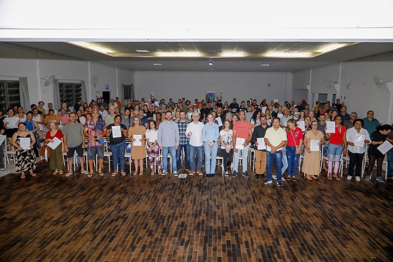 Foto: Giovanni Silva/PMB