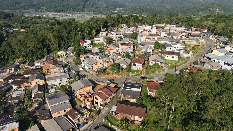 Foto: Giovanni Silva/PMB