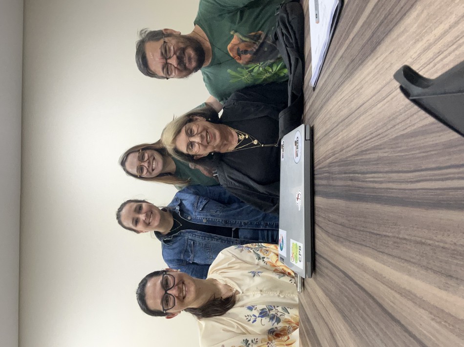 Blumenau integra plano nacional de conservação de primatas ameaçados