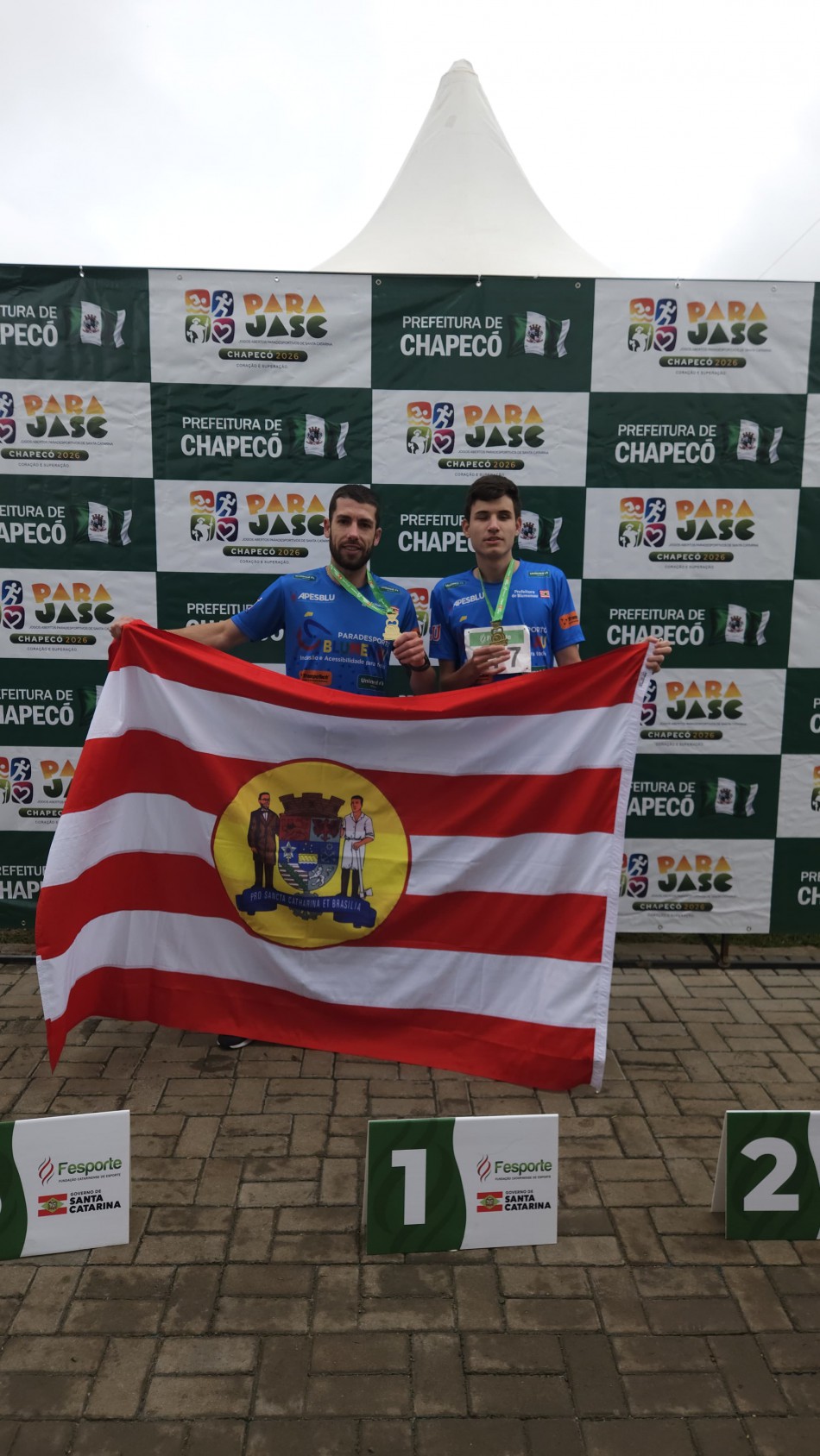 Foto: Lucas Galupo - Ouro nos 100 metros.