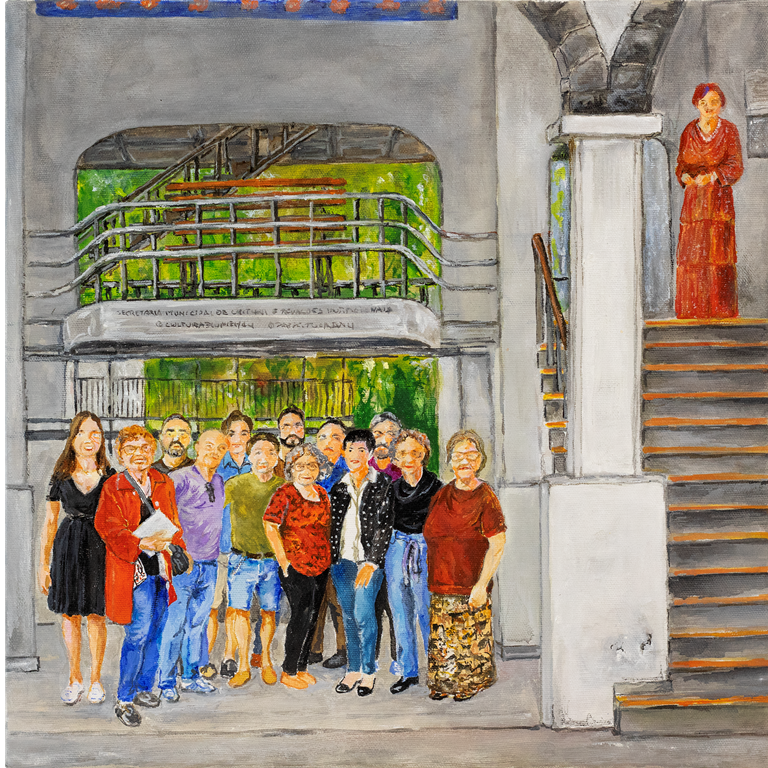 Museu de Arte abre a quarta temporada de exposições no dia 3 de setembro