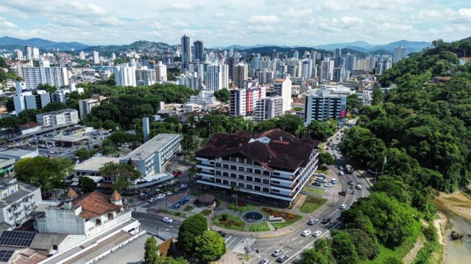 Prefeitura atende em regime de plantão neste feriado de 2 de setembro