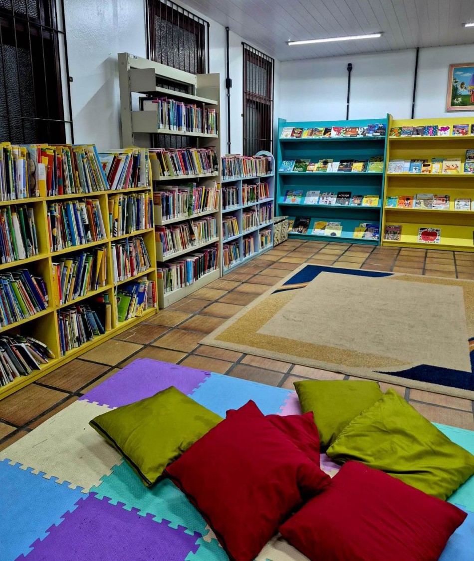 Foto: Divulgação/SMC