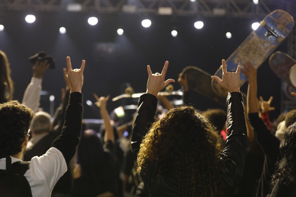 Foto: Giovanni Silva/PMB