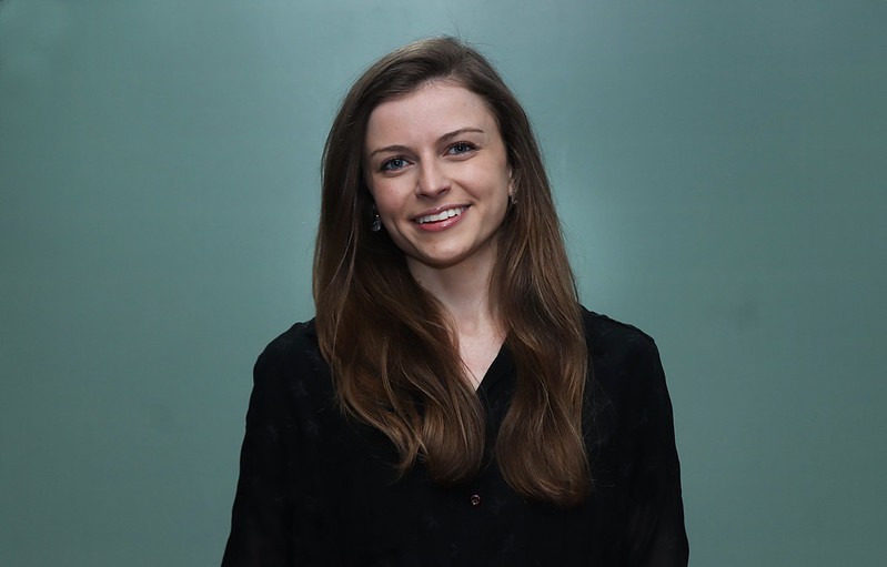 Foto: Ester Jéssica Hostert