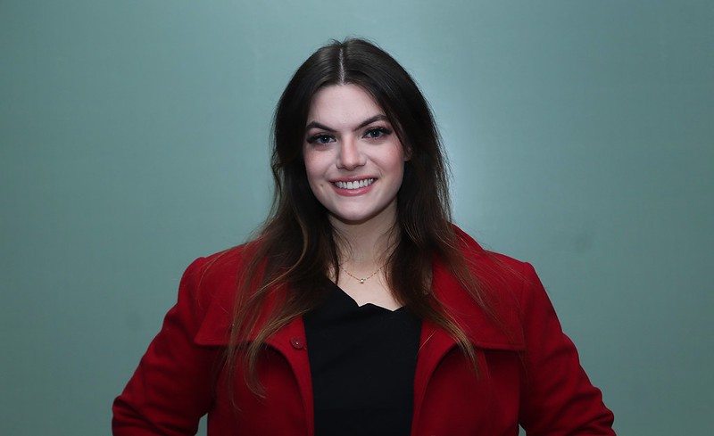 Foto: Rafaella de Carvalho Barbieri