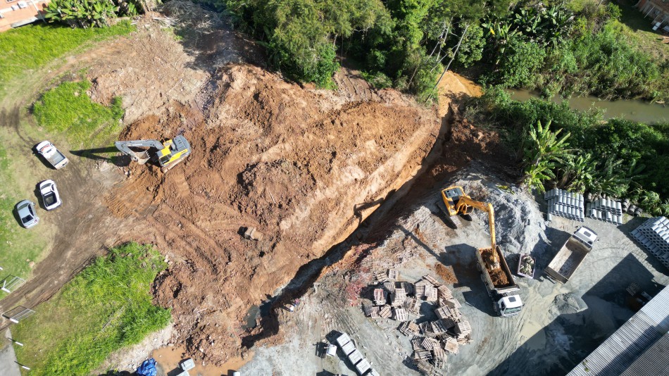 Foto: Giovanni Silva/Prefeitura de Blumenau