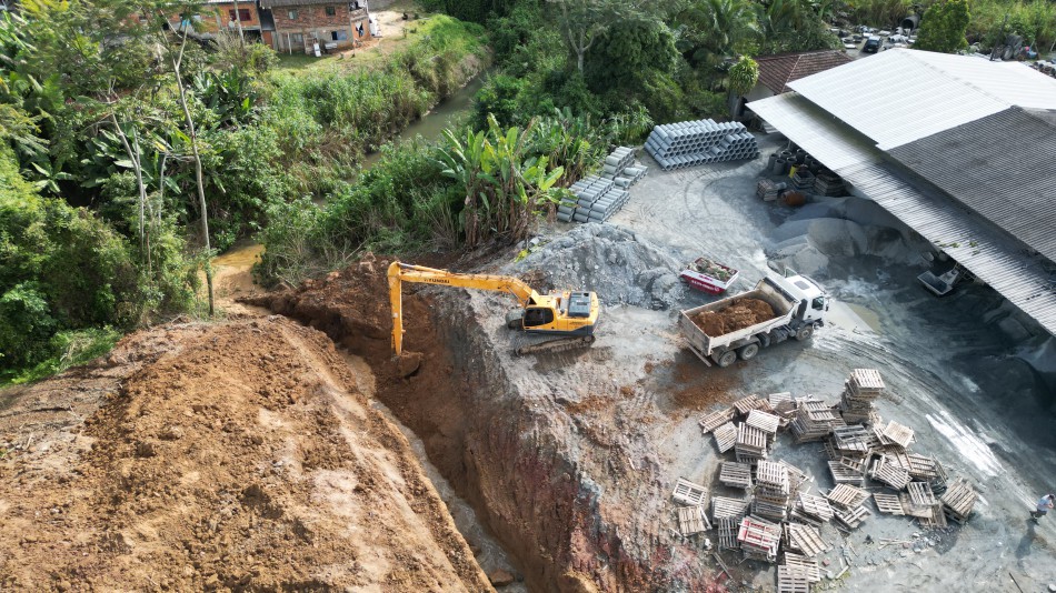 Foto: Giovanni Silva/Prefeitura de Blumenau