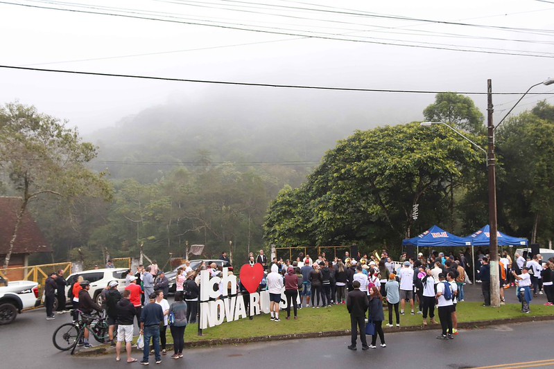 Foto: Marcelo Martins/PMB