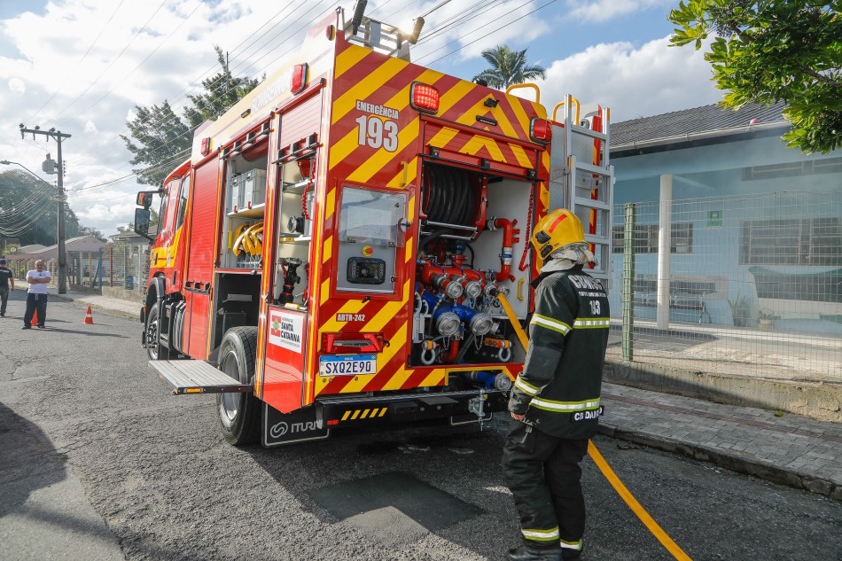 Foto: Giovanni Silva/PMB