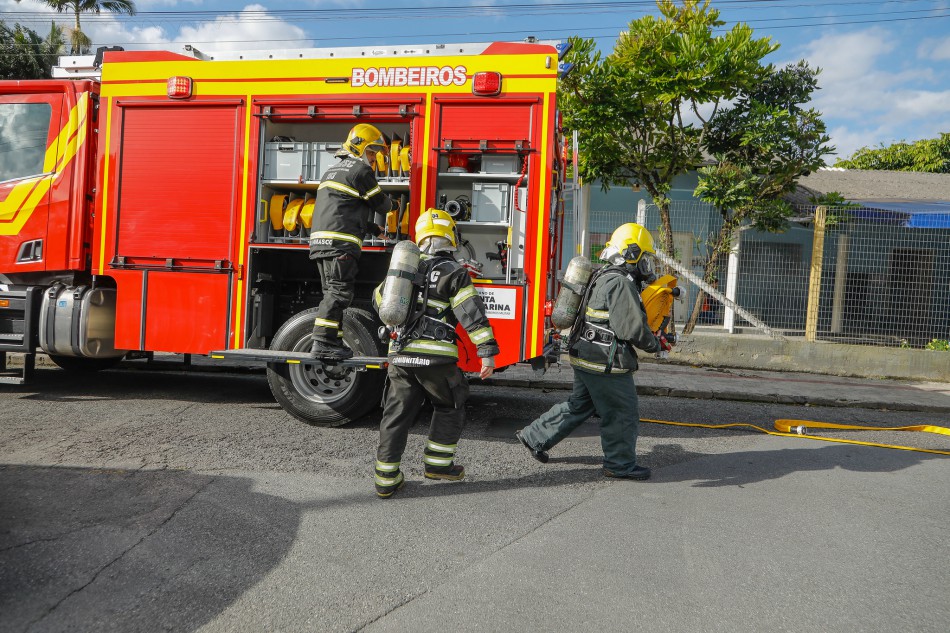 Foto: Giovanni Silva/PMB