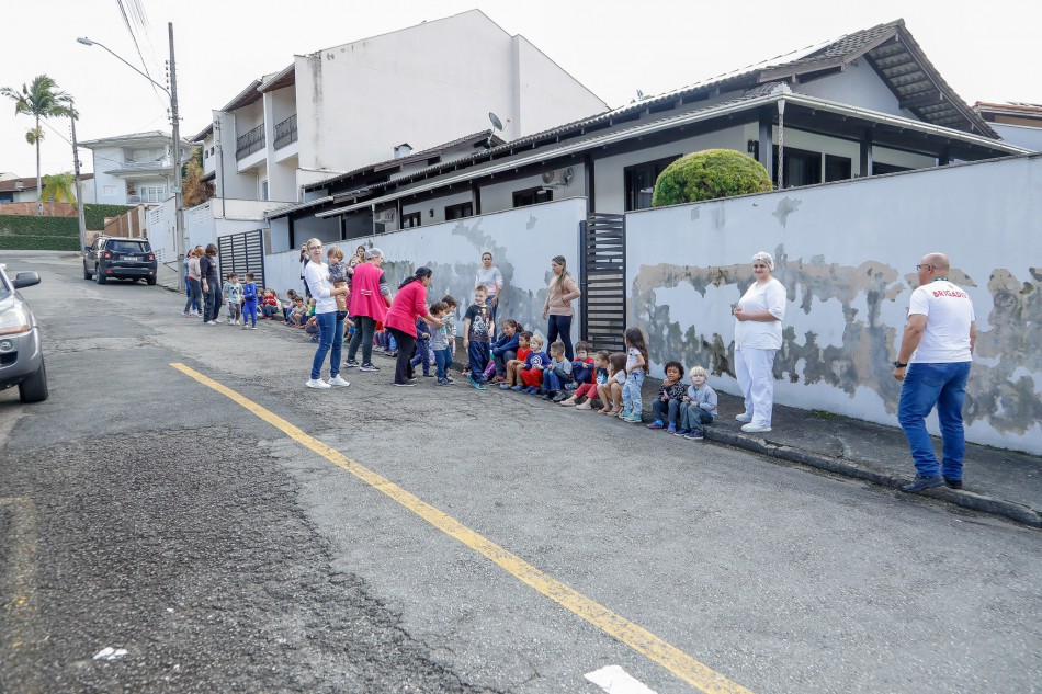 Foto: Giovanni Silva/PMB