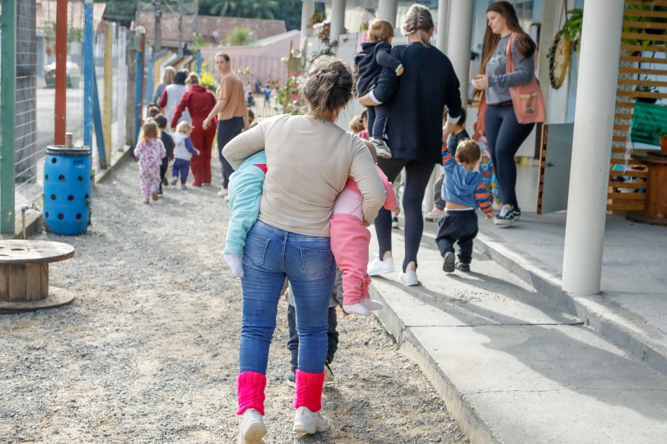 Foto: Giovanni Silva/PMB