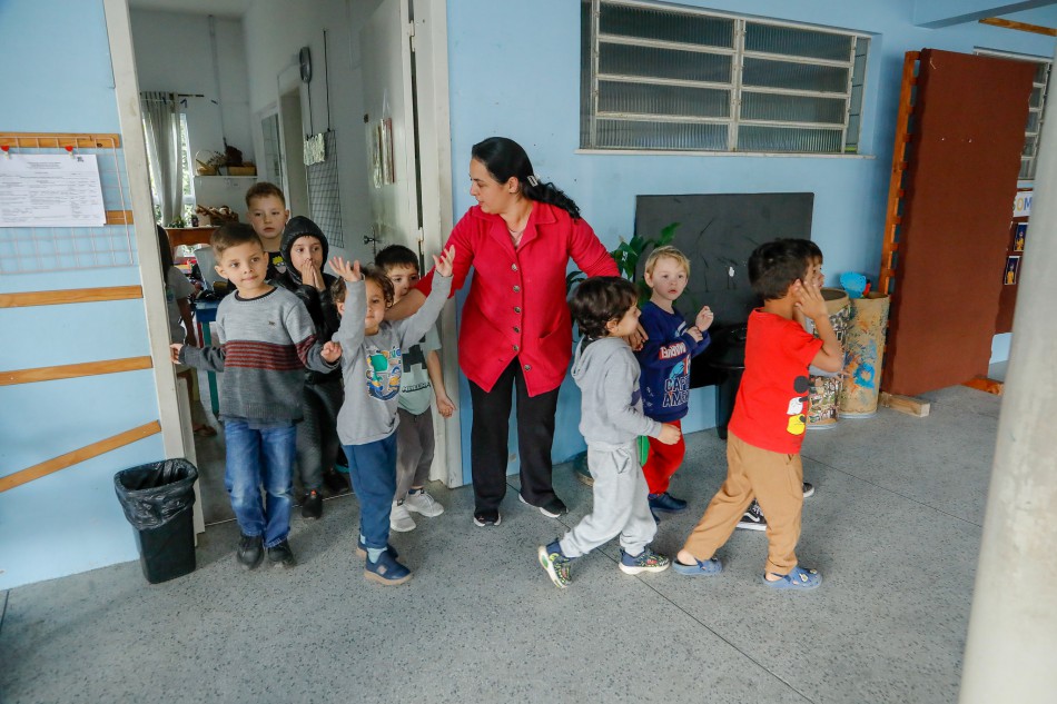 Foto: Giovanni Silva/PMB