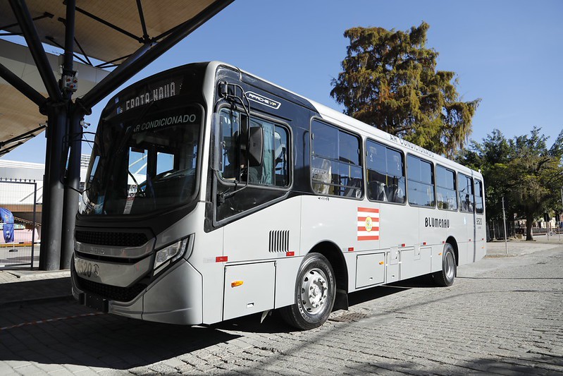 Transporte coletivo tem mudanças de horários durante as férias escolares