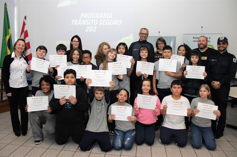 Foto: Eraldo Schnaider/PMB