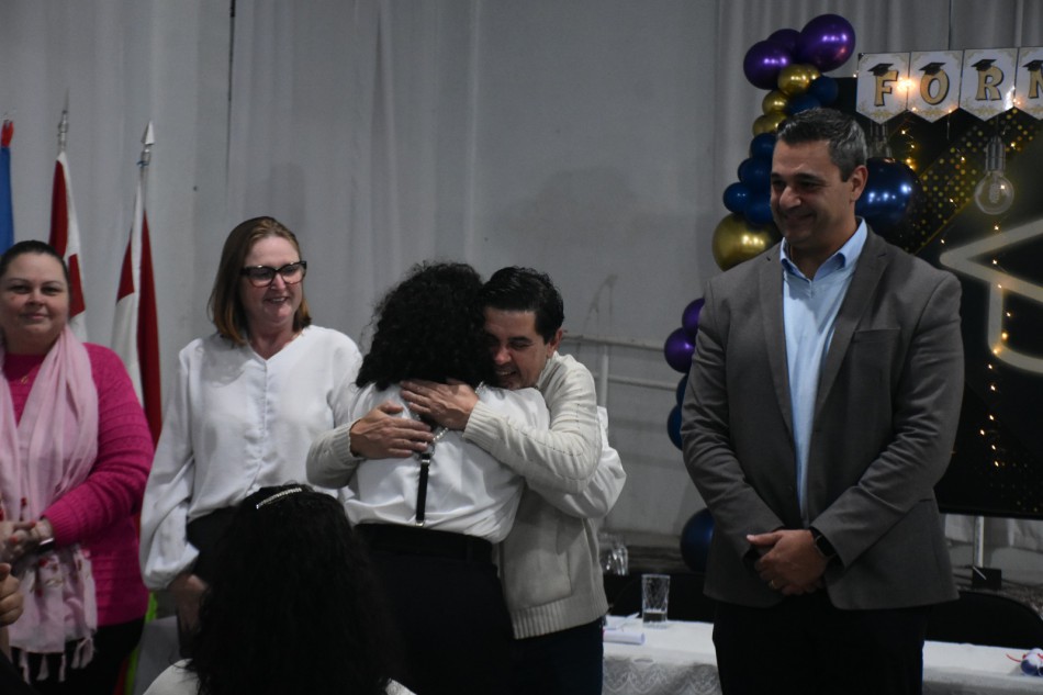 Foto: Bruno Cesar Fernandez