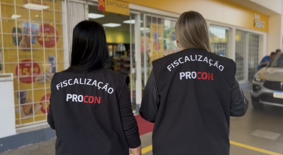 Procon de Blumenau finaliza etapa de fiscalização em mais de 60 postos de combustíveis da cidade