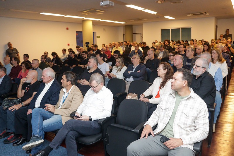 Foto: Michele Lamin