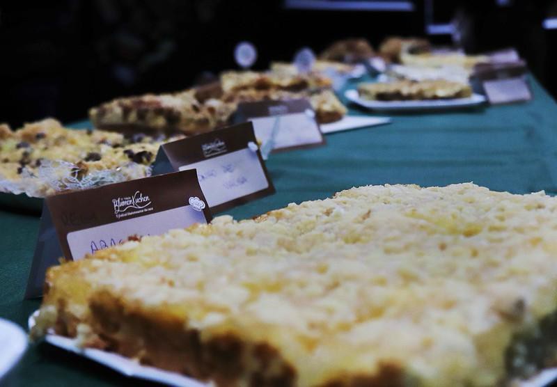 Blumenkuchen 2026: inscrições para festival da cuca vão até 3 de agosto