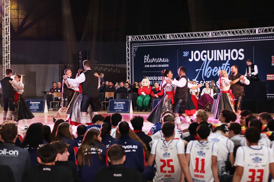 Foto: Marcelo Martins/PMB